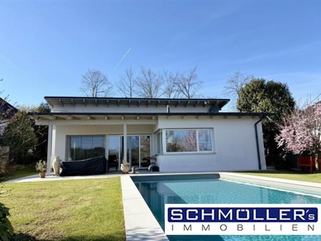 Bungalow kaufen in Wallern an der Trattnach, Oberösterreich