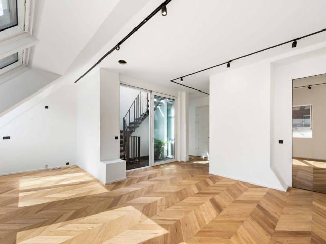 Apartment kaufen in Meidling, Wien