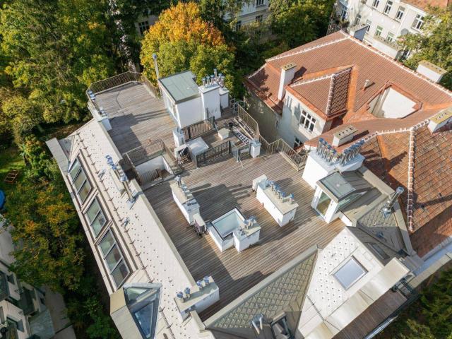 Apartment kaufen in Meidling, Wien