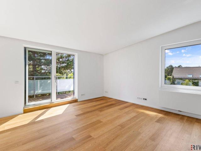 Apartment kaufen in Währing, Wien