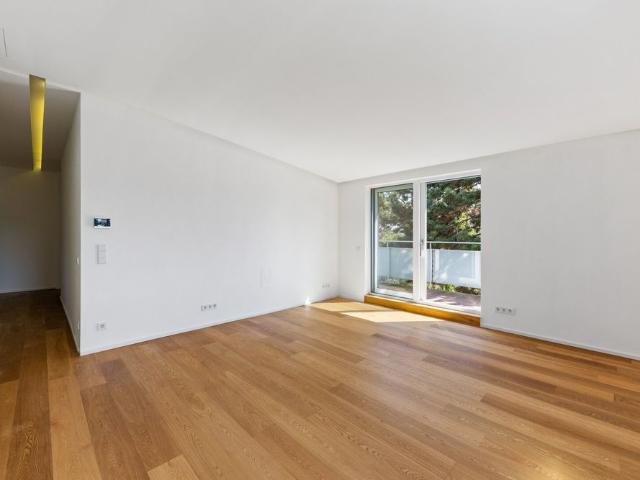 Apartment mieten in Döbling, Wien