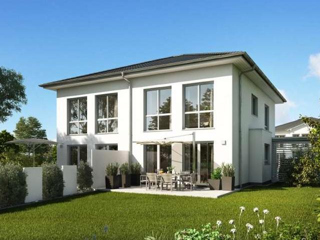 Haus kaufen in Frauenprießnitz, Saale-Holzland-Kreis