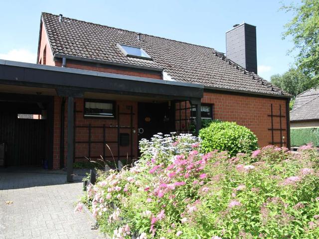 Haus kaufen in Bargteheide, Kreis Stormarn