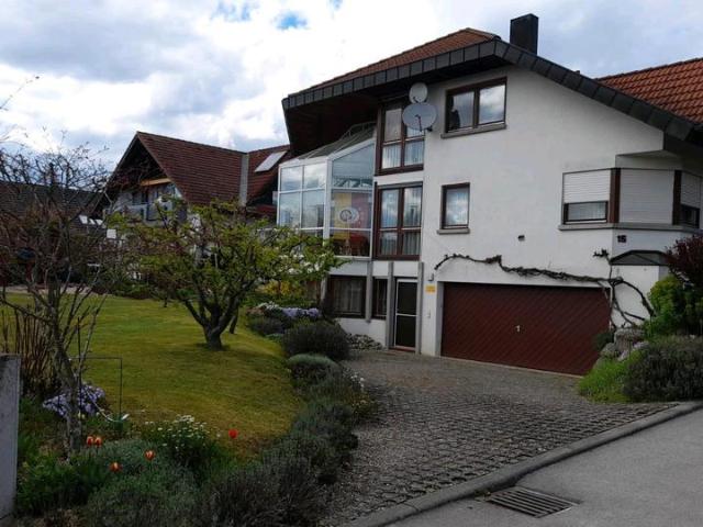 Haus kaufen in Sigmaringen, Baden-Württemberg