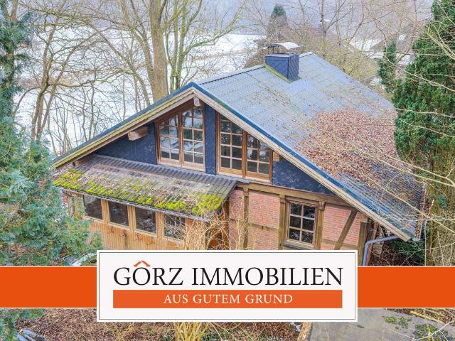 Haus kaufen in Sievershütten, Kreis Segeberg