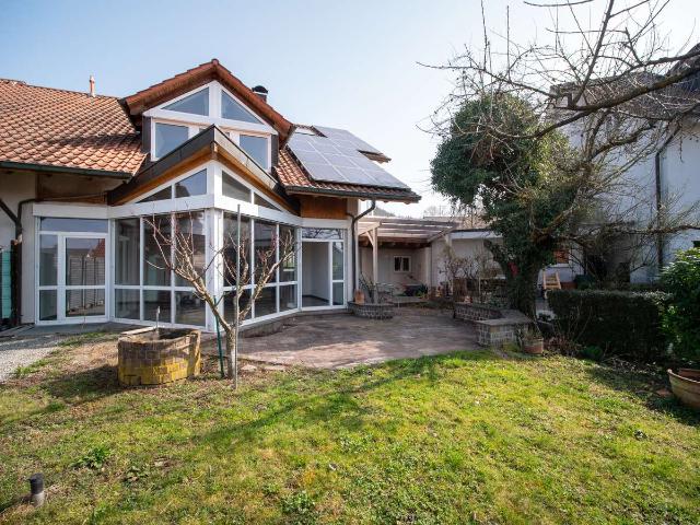 Haus kaufen in Steißlingen, Landkreis Konstanz