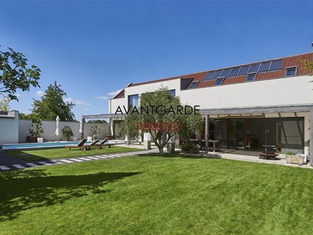 Mehrfamilienhaus kaufen in Podersdorf am See, Burgenland