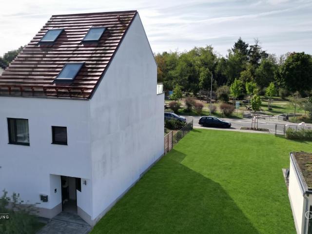 Doppelhaushälfte kaufen in Nordend, Langen