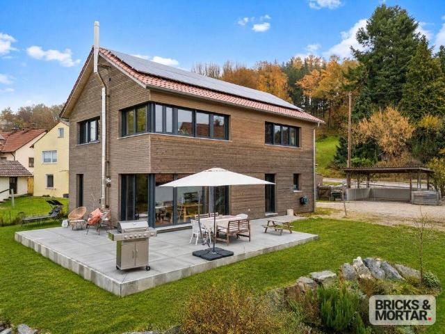 Haus kaufen in Zusmarshausen, Bayern
