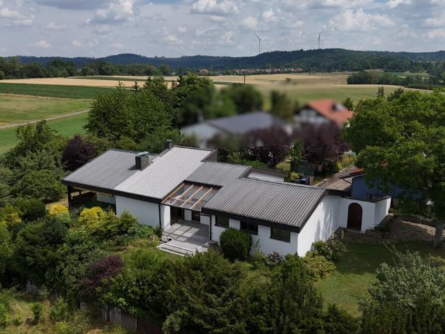 Villa kaufen in Crailsheim, Baden-Württemberg