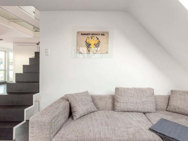 Apartment mieten in Bolzenbach, Lindlar