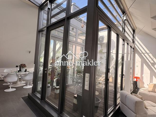 Apartment kaufen in Ostend, Sachsenhausen