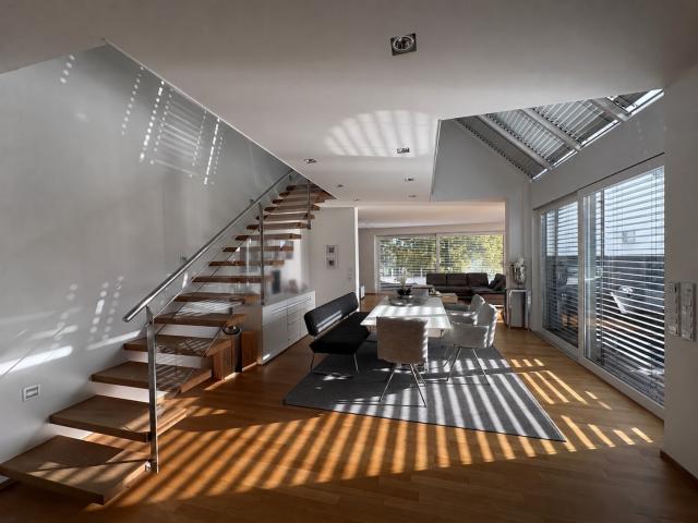 Maisonette kaufen in Steinberg, Schweinfurt