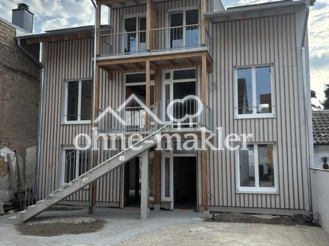 Apartment mieten in Knielingen, Karlsruhe