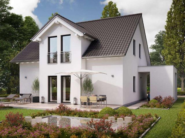 Haus kaufen in Hoyerswerda - Wojerecy, Bautzen - Budyšin