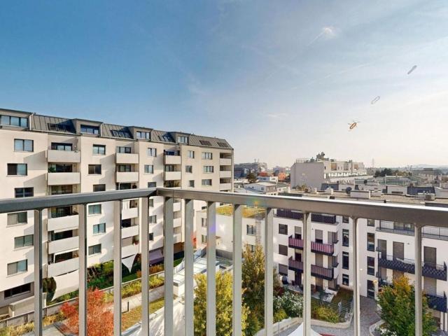 Wohnung kaufen in Seestadt, Wien