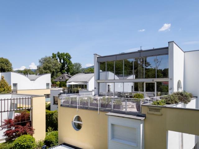 Wohnung kaufen in Altstadt, Salzburg