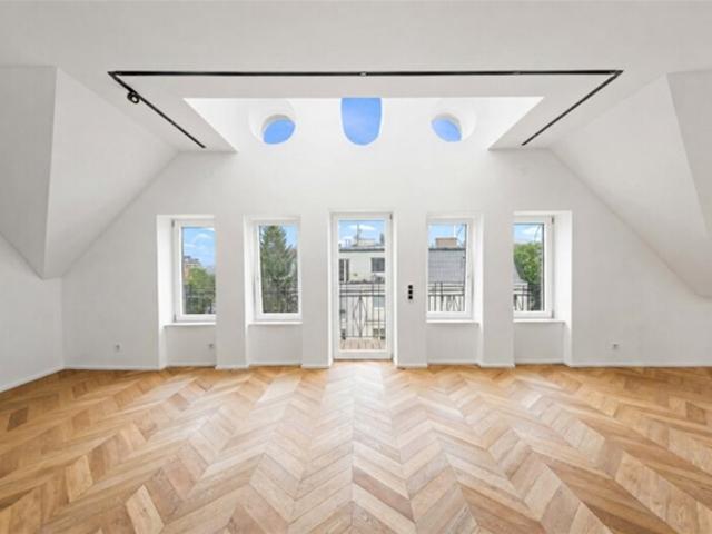 Wohnung kaufen in Wien