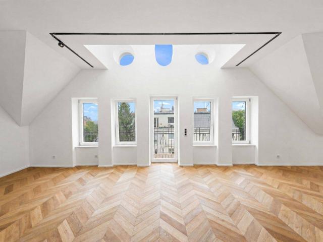 Apartment kaufen in Meidling, Wien