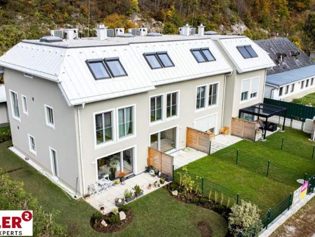 Haus kaufen in Baden, Niederösterreich