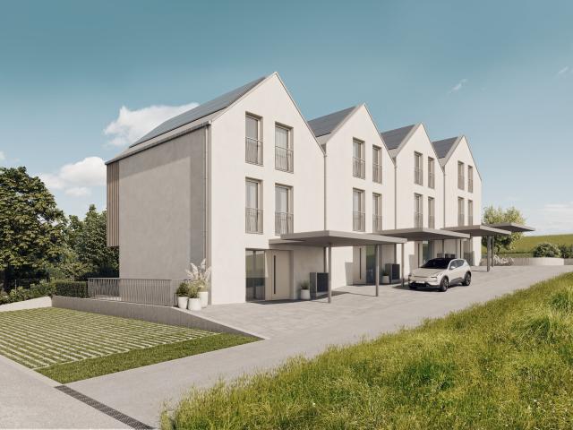 Haus kaufen in Bergheim, Salzburg