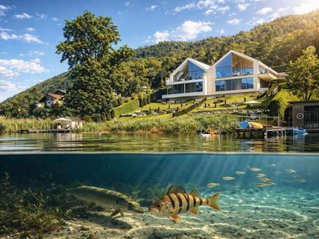 Haus kaufen in Judendorf-Straßengel, Kärnten