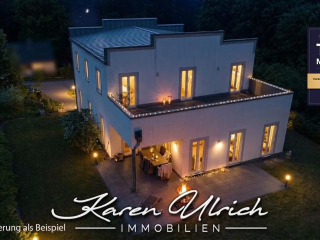 Villa kaufen in Rosengarten, Niedersachsen