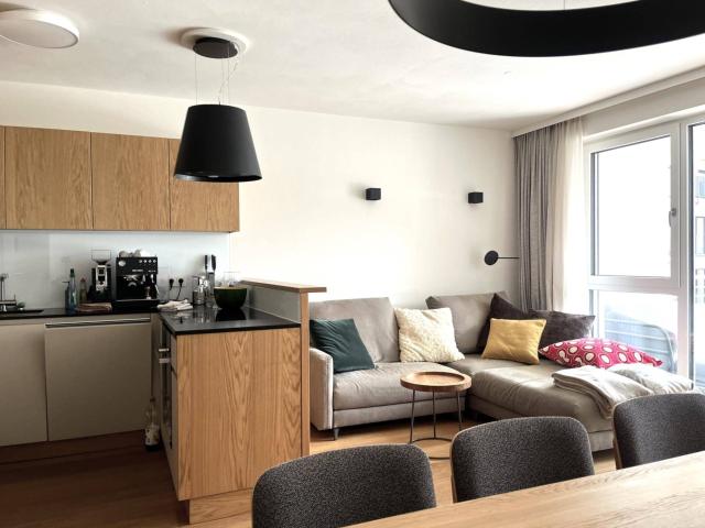 Apartment kaufen in Bad Hofgastein, Salzburg