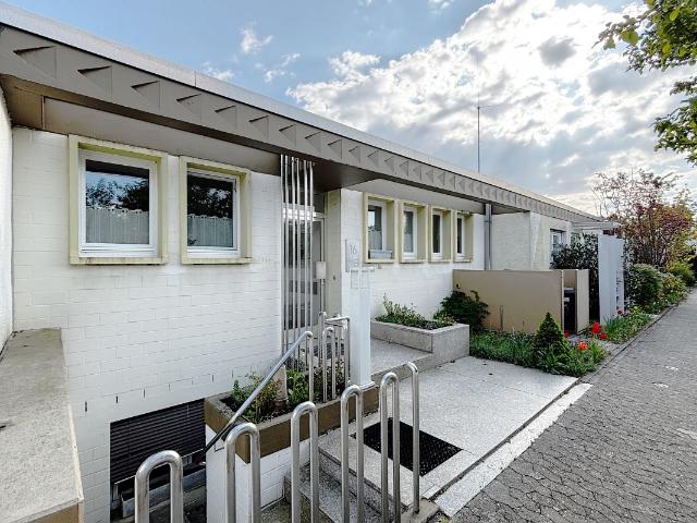 Haus kaufen in Arheilgen, Hessen