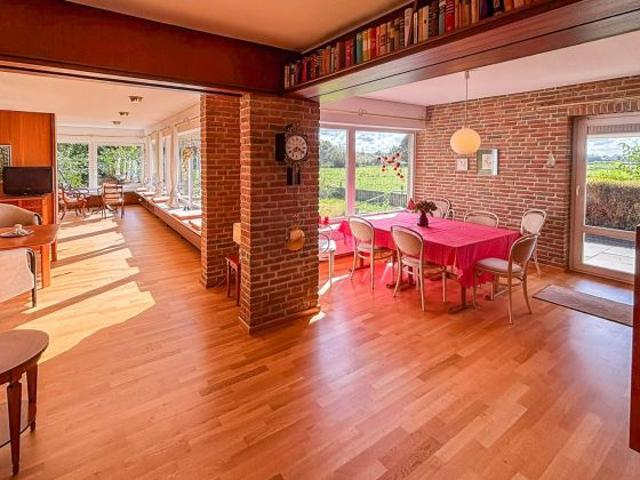 Haus kaufen in Nübbel, Kreis Rendsburg-Eckernförde