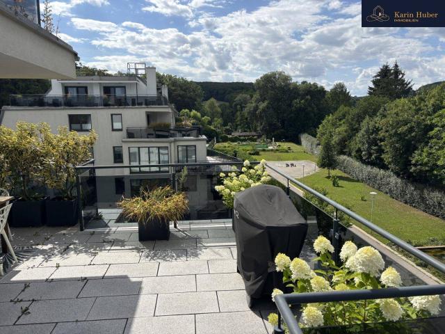 Apartment kaufen in Klosterneuburg, Niederösterreich