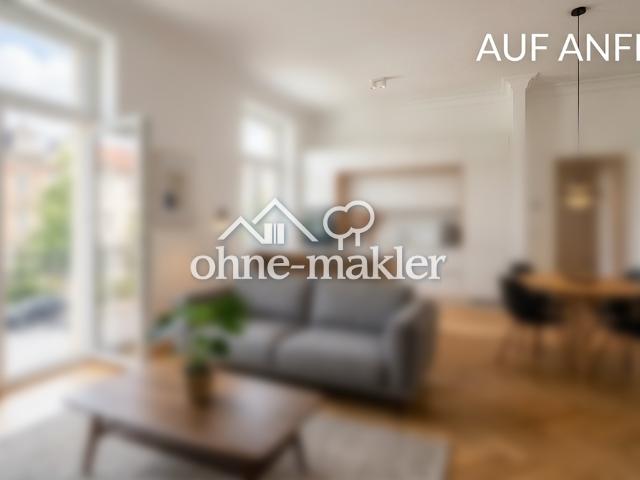 Apartment kaufen in Thalkirchen-Obersendling-Forstenried-Fürstenried-Solln, München