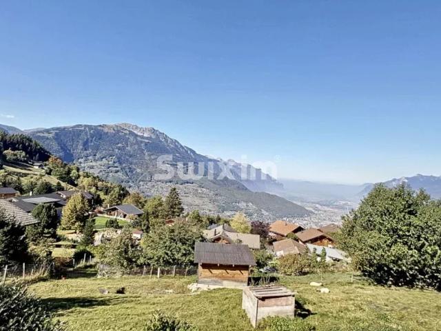 Immobilie kaufen in Monthey, Wallis