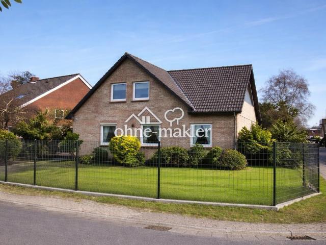 Haus kaufen in Martensdorf, Norden
