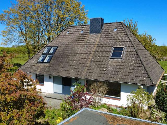 Haus kaufen in Appen, Kreis Pinneberg
