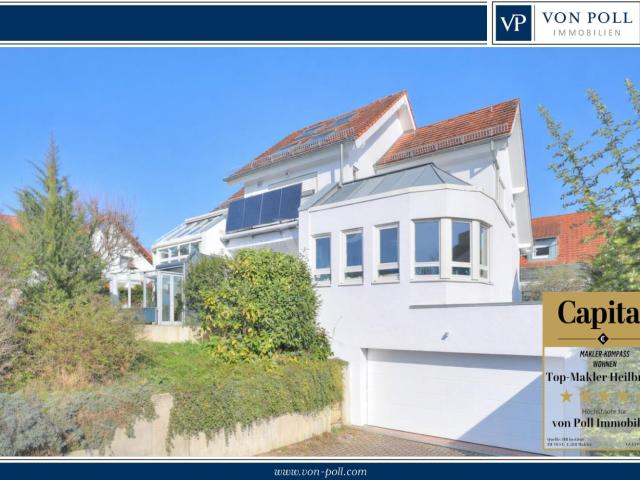 Villa kaufen in Böckingen, Heilbronn
