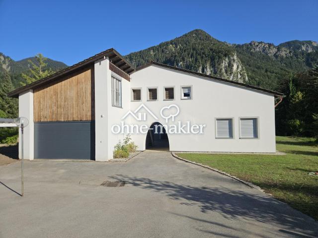 Haus kaufen in Kochel, Bayern