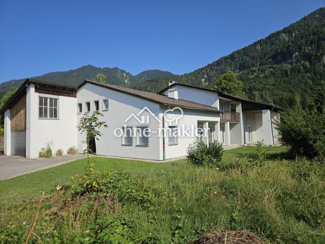 Haus kaufen in Kochel, Bayern