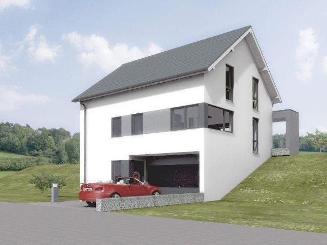 Haus kaufen in Kinderbeuern, Rheinland-Pfalz