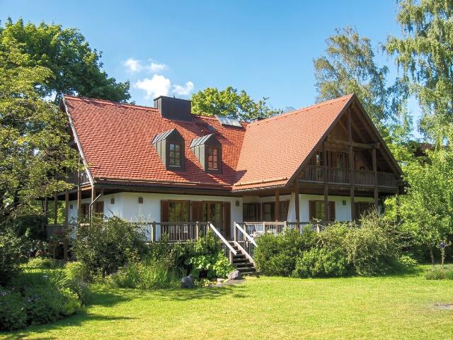 Villa kaufen in München, Bayern