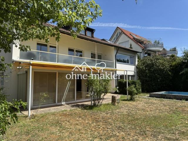 Haus kaufen in Korntal-Münchingen, Baden-Württemberg