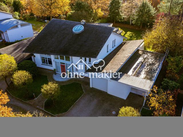 Haus kaufen in Jesteburg, Niedersachsen