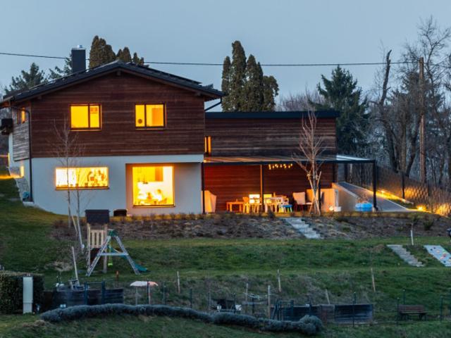Haus kaufen in Steiermark