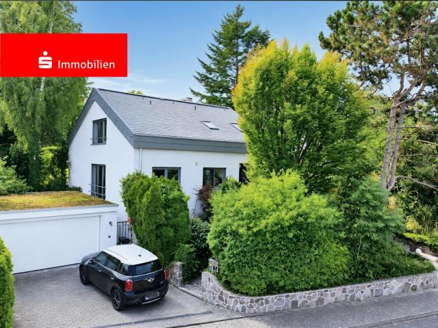 Villa kaufen in Bensheim, Kreis Bergstraße