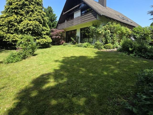 Villa kaufen in Bünde, Nordrhein-Westfalen