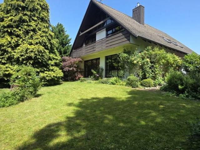 Haus kaufen in Bünde, Nordrhein-Westfalen