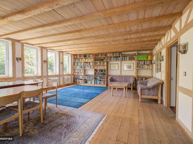 Haus kaufen in Kleinberghofen, Erdweg