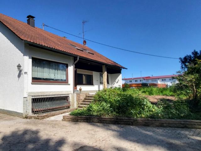Haus kaufen in Schorndorf, Baden-Württemberg