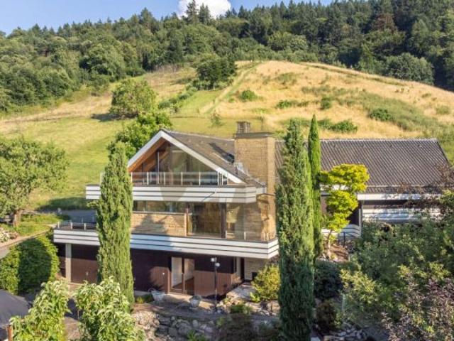 Haus kaufen in Baden-Baden