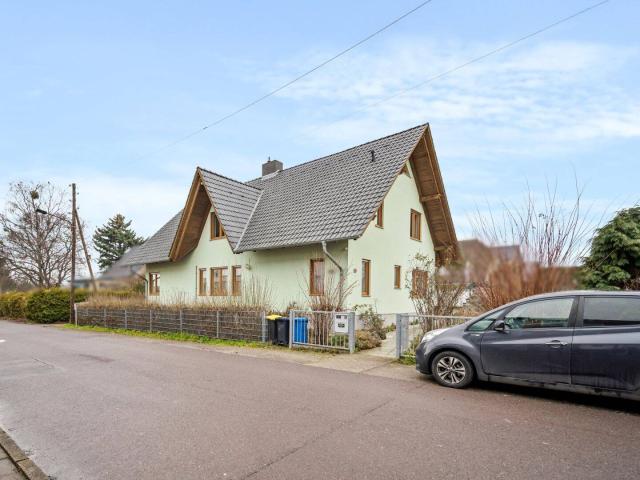 Haus kaufen in Magdeburg
